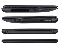 ASUS X53SV-SX887V i7-2670QM/4GB/500/DVD-RW/7HP64 - 73855 - zdjęcie 6
